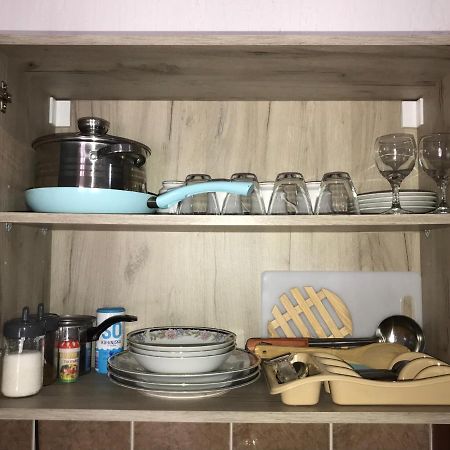 Apartman Studio Milojkovic Galambóc Kültér fotó