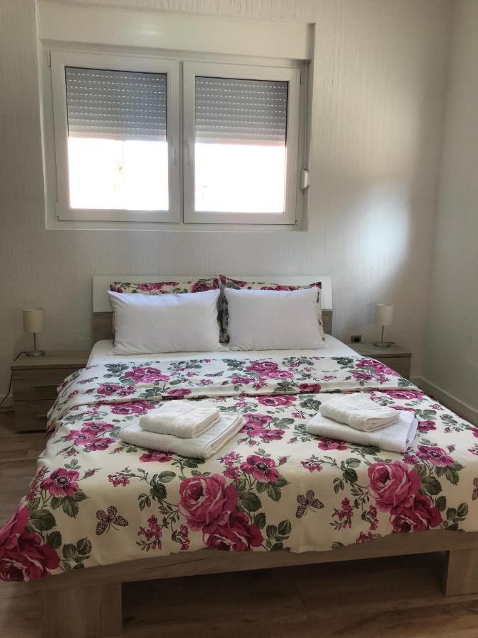 Apartman Studio Milojkovic Galambóc Kültér fotó