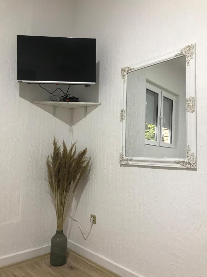 Apartman Studio Milojkovic Galambóc Kültér fotó