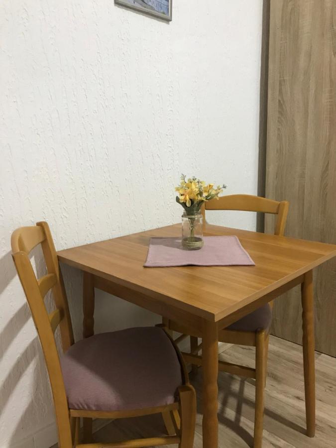Apartman Studio Milojkovic Galambóc Kültér fotó