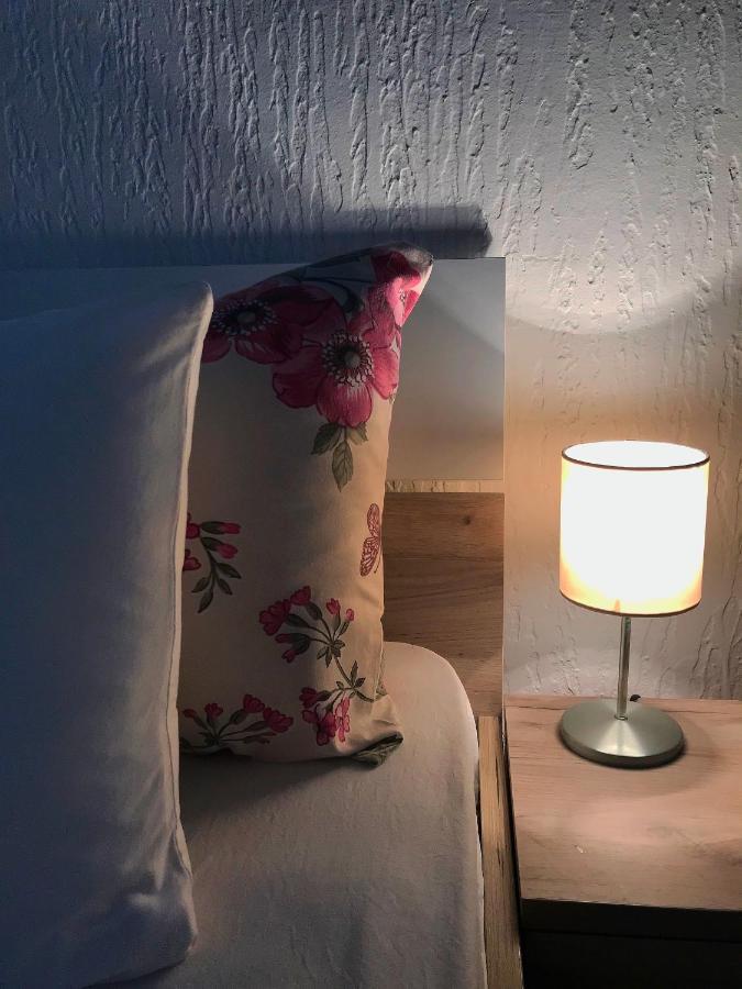 Apartman Studio Milojkovic Galambóc Kültér fotó
