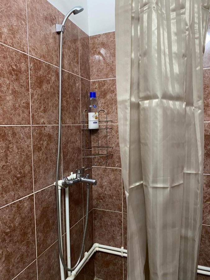 Apartman Studio Milojkovic Galambóc Kültér fotó