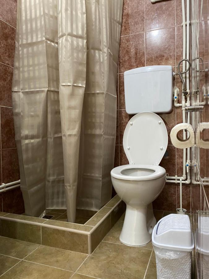 Apartman Studio Milojkovic Galambóc Kültér fotó